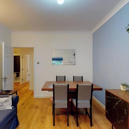 Lovely 2-Bedroom Flat Near Highgate London Eksteriør billede