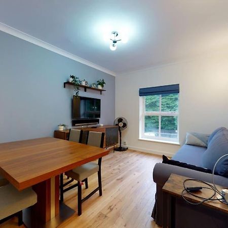 Lovely 2-Bedroom Flat Near Highgate London Eksteriør billede