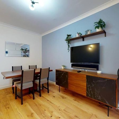 Lovely 2-Bedroom Flat Near Highgate London Eksteriør billede