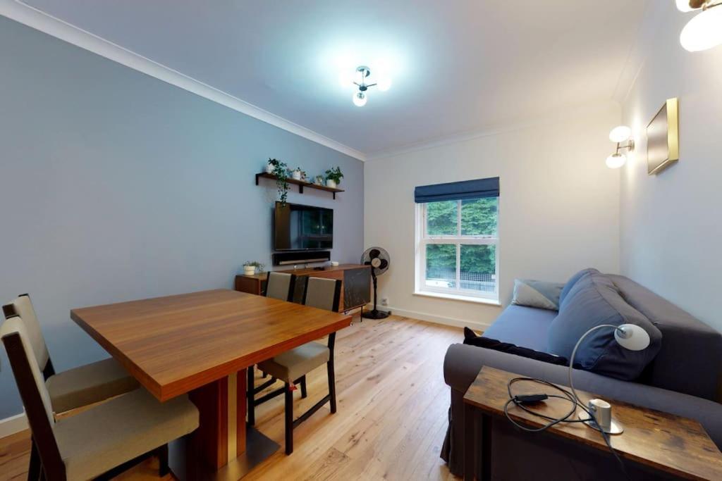 Lovely 2-Bedroom Flat Near Highgate London Eksteriør billede