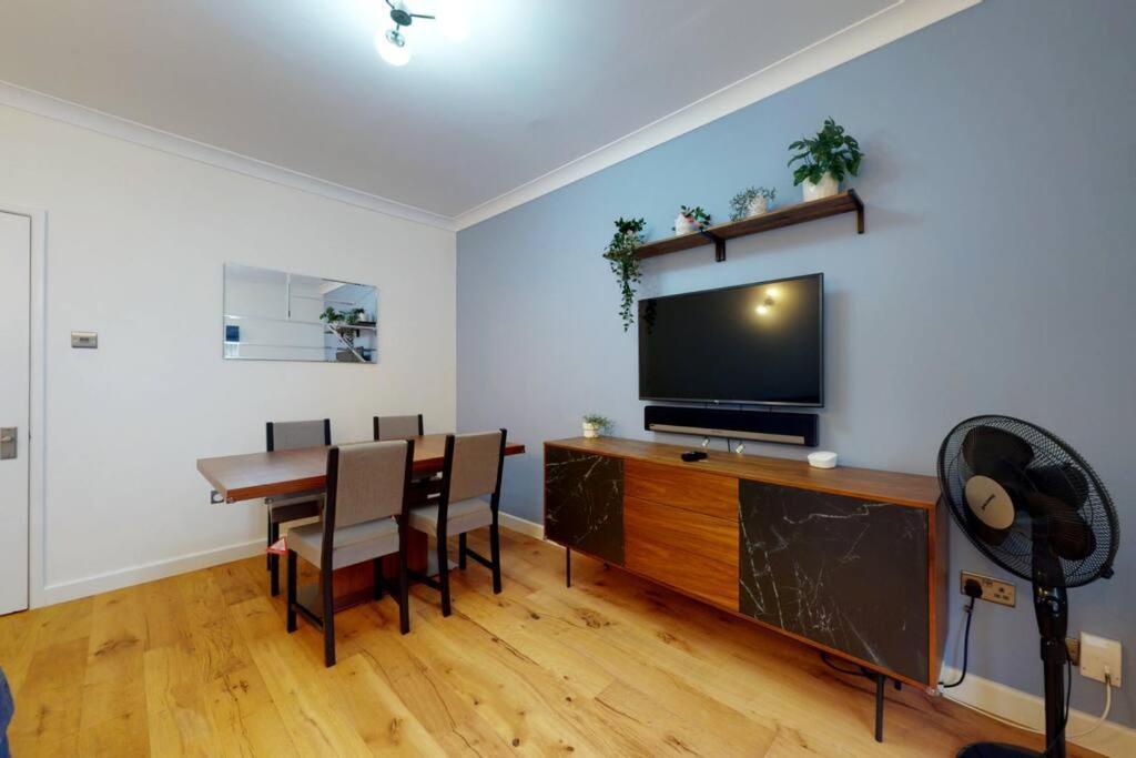 Lovely 2-Bedroom Flat Near Highgate London Eksteriør billede